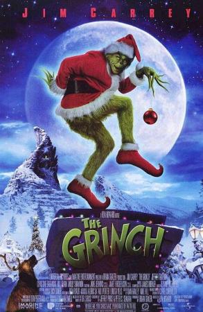 El Grinch (2000) El Grinch (2000)