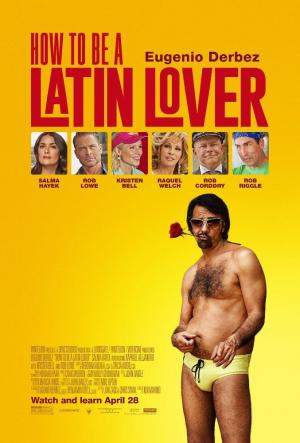Como ser un latin lover (2017) Como ser un latin lover (2017)