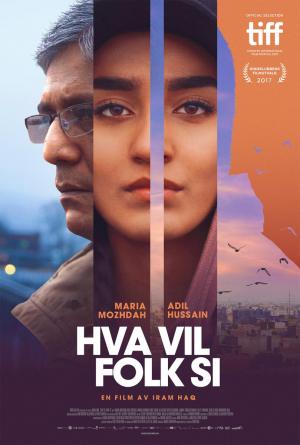 El viaje de Nisha (2017) El viaje de Nisha (2017)