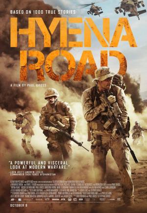 Hyena Road (2015) Hyena Road (2015)