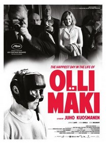El día más feliz en la vida de Olli Mí¤ki (2016) El día más feliz en la vida de Olli Mí¤ki (2016)