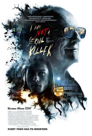 I Am Not a Serial Killer (2016) I Am Not a Serial Killer (2016)