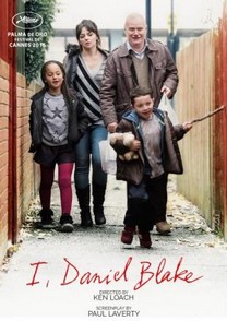 Yo, Daniel Blake (2016) Yo, Daniel Blake (2016)