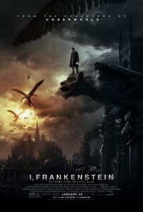 Yo, Frankenstein (2014) Yo, Frankenstein (2014)