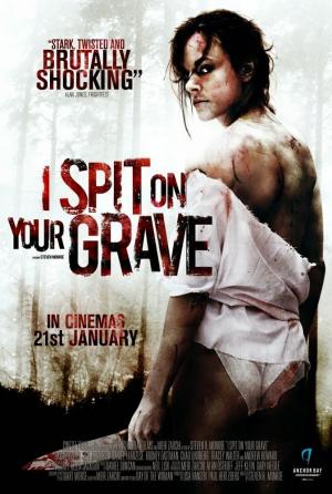 I Spit on Your Grave (2010) I Spit on Your Grave (2010)