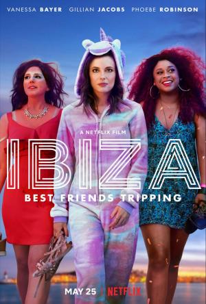 Ibiza (2018) Ibiza (2018)