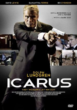 Icarus (2010) Icarus (2010)