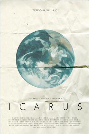 Icarus (2017) Icarus (2017)