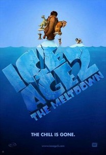 Ice Age 2: El deshielo (La edad de hielo 2) (2006) Ice Age 2: El deshielo (La edad de hielo 2) (2006)