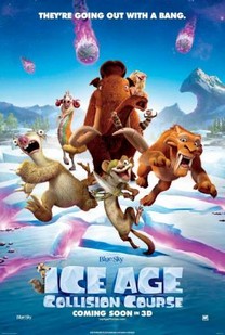 Ice Age 5: El gran cataclismo (2016) Ice Age 5: El gran cataclismo (2016)