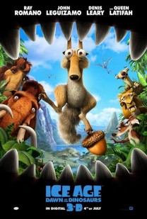 Ice Age 3: El origen de los dinosaurios (La edad de hielo 3) (2009) Ice Age 3: El origen de los dinosaurios (La edad de hielo 3) (2009)