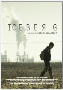 Iceberg (2011) Iceberg (2011)