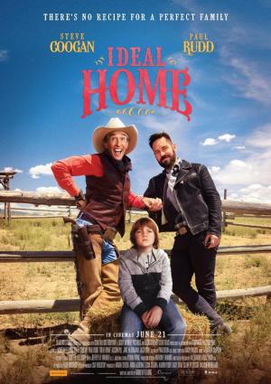 Ideal Home (2018) Ideal Home (2018)