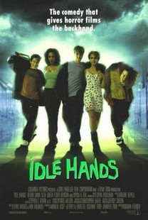 El diablo metió la mano (1999) El diablo metió la mano (1999)
