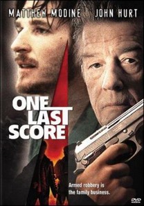 Golpe a traición (1999) Golpe a traición (1999)