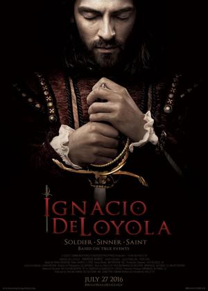 Ignacio de Loyola (2016) Ignacio de Loyola (2016)
