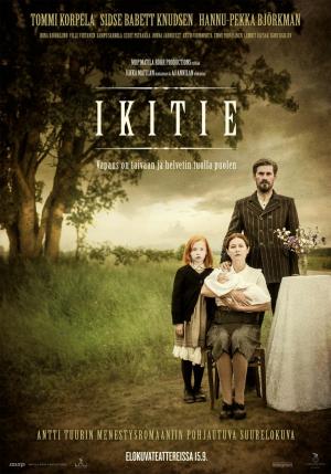 Ikitie (2017) Ikitie (2017)
