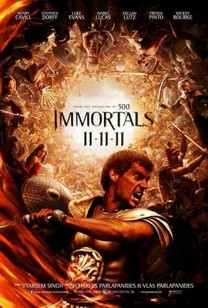 Los Inmortales (2011) Los Inmortales (2011)