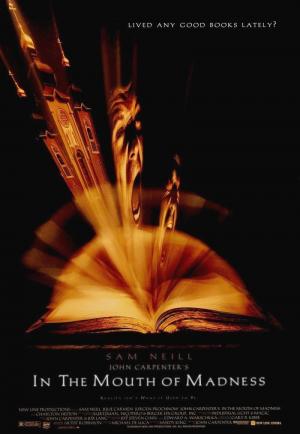 En la boca del miedo (1995) En la boca del miedo (1995)