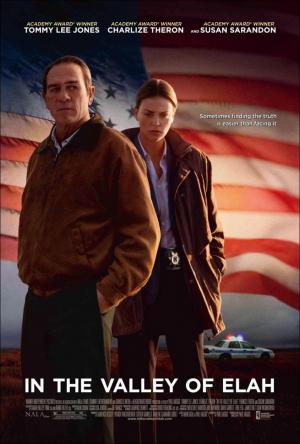 En el valle de Elah (2007) En el valle de Elah (2007)