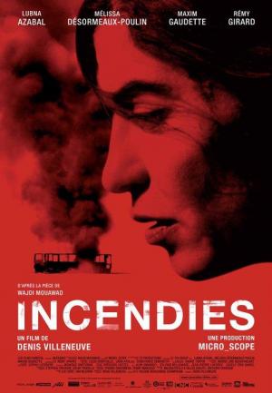 Incendies (2010) Incendies (2010)