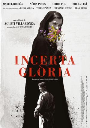 Incerta Glí²ria (2017) Incerta Glí²ria (2017)