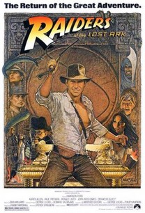 En busca del arca perdida (1981) En busca del arca perdida (1981)