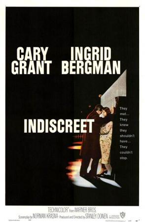 Indiscreta (1958) Indiscreta (1958)