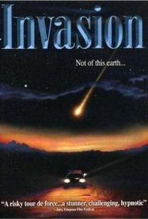 Alien Invasion (2005)