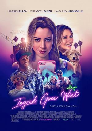 Ingrid Goes West (2017) Ingrid Goes West (2017)