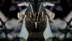 Inicuo: La Hermandad (2016) Inicuo: La Hermandad (2016)
