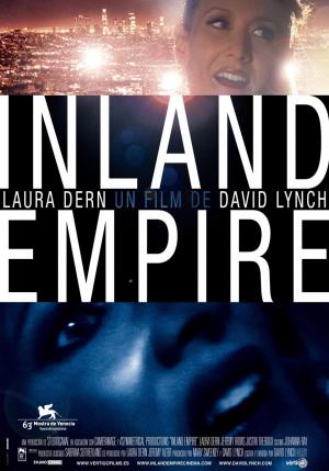 Inland Empire (2006) Inland Empire (2006)