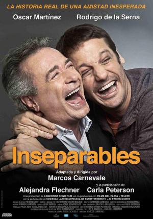 Inseparables (2016) Inseparables (2016)