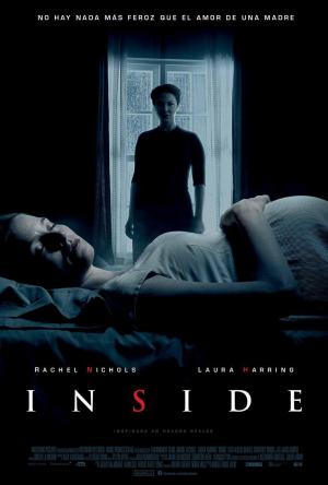 Inside (2016) Inside (2016)
