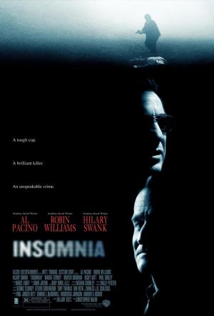 Insomnio (2002) Insomnio (2002)