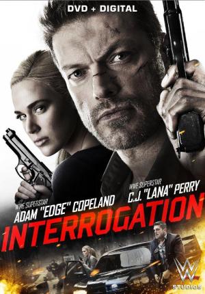 Interrogation (2016) Interrogation (2016)