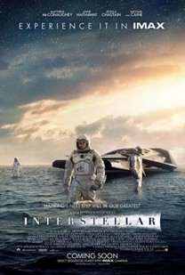Interstellar (2014) Interstellar (2014)