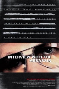 Interview with the Assassin (2002) Interview with the Assassin (2002)
