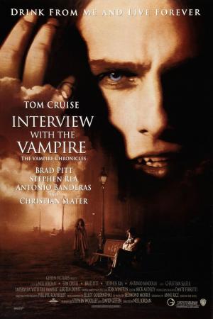 Entrevista con el vampiro: Crónicas vampíricas (1994) Entrevista con el vampiro: Crónicas vampíricas (1994)