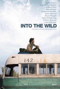 Hacia rutas salvajes (Into the Wild) (2007) Hacia rutas salvajes (Into the Wild) (2007)