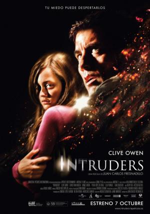 Intruders (2011) Intruders (2011)