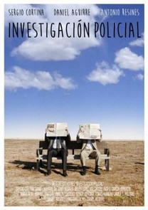 Investigación policial (2013) Investigación policial (2013)