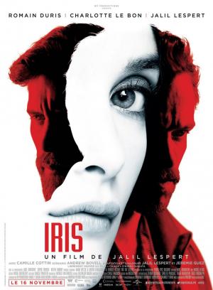 Iris (2016) Iris (2016)
