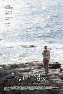 Irrational man (2015) Irrational man (2015)