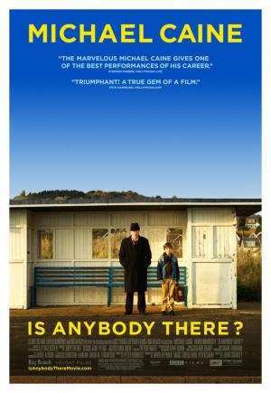 Is Anybody There (2009)
