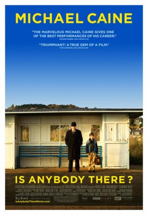 Is Anybody There (2009) Is Anybody There (2009)