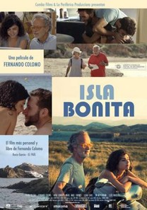 Isla bonita (2015) Isla bonita (2015)