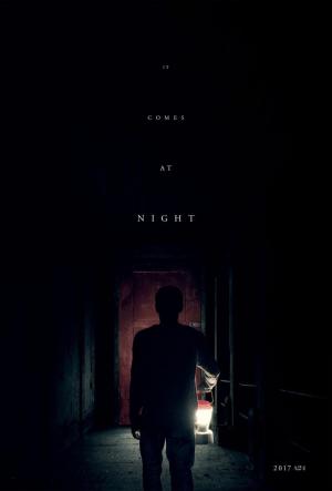 Llega de noche (2017) Llega de noche (2017)