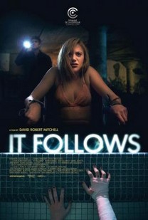 It follows (2014) It follows (2014)