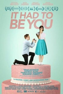 It had to be you (2015) It had to be you (2015)